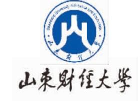 財(cái)經(jīng)大學(xué)